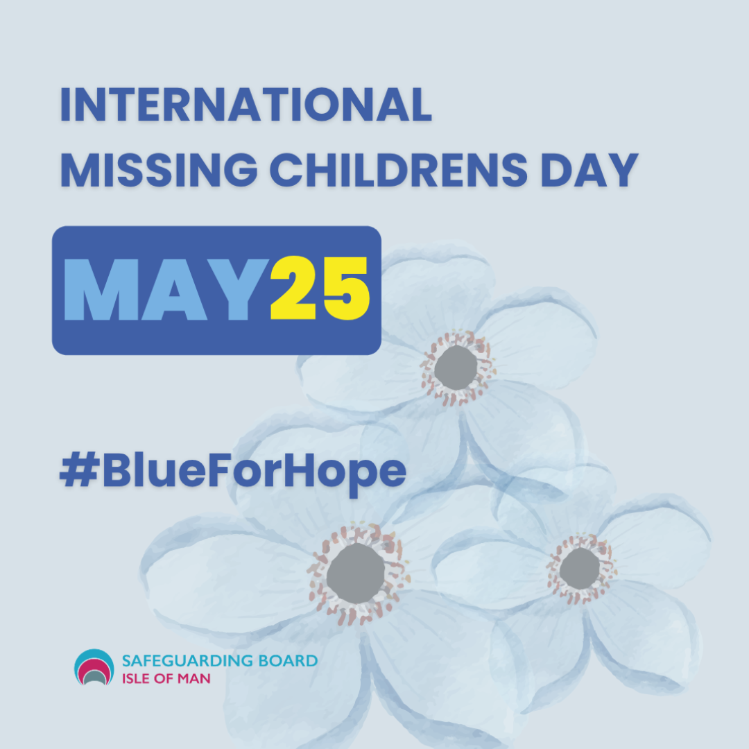International Missing Children’s Day 2026