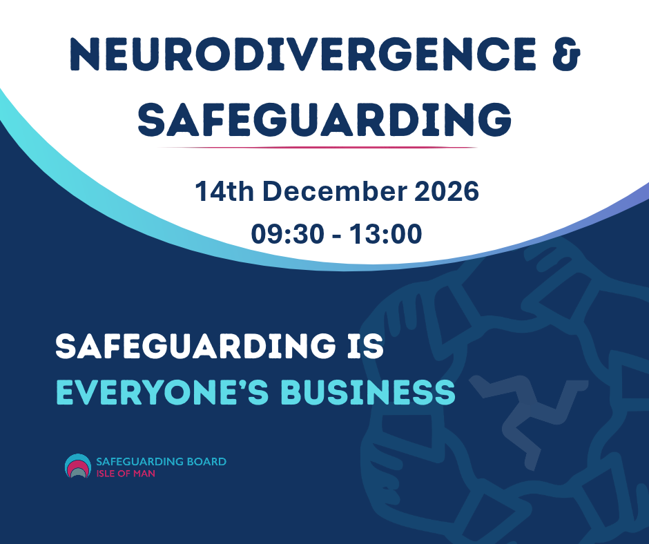 Neurodivergence & Safeguarding