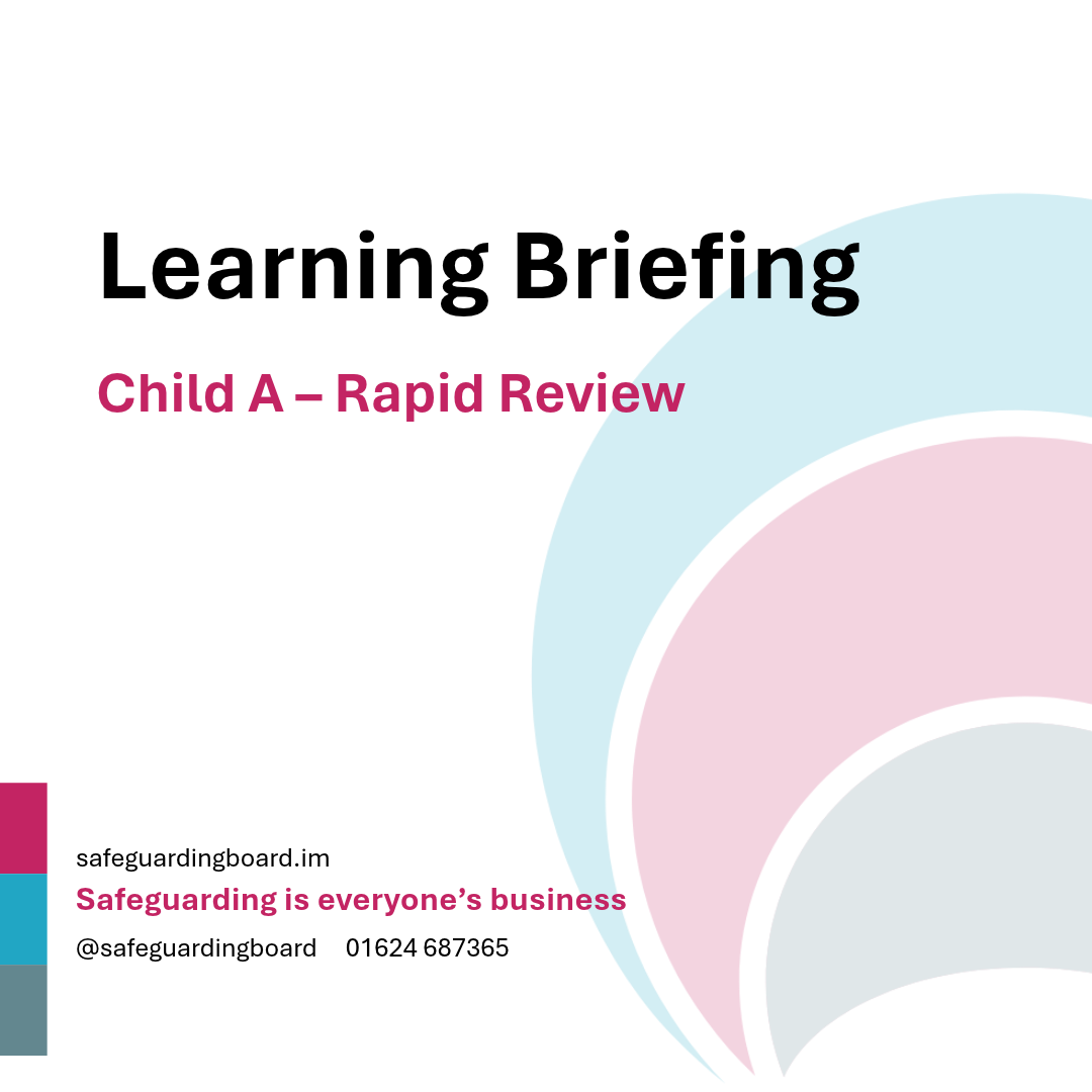 New Learning Briefing Published Following Rapid Review Pilot