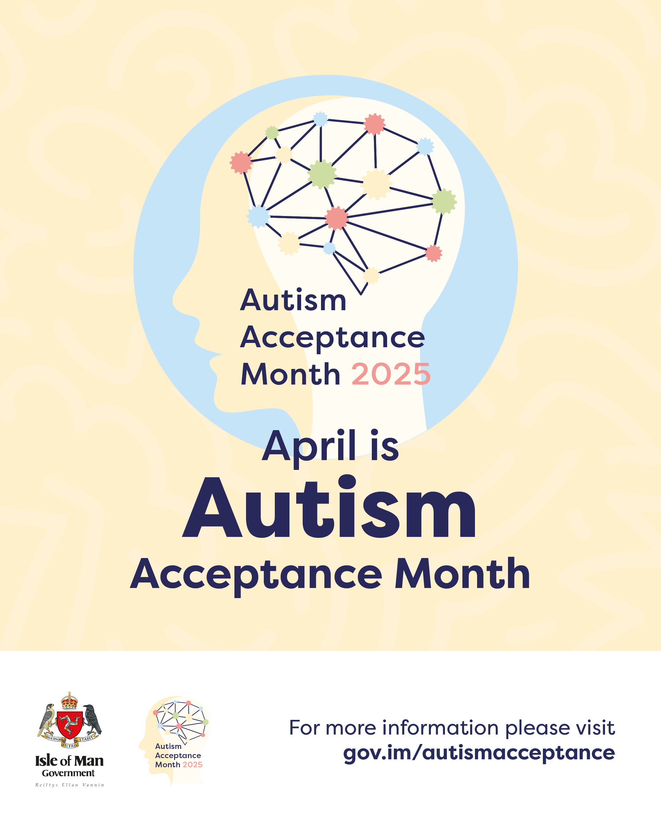 Autism Acceptance Month