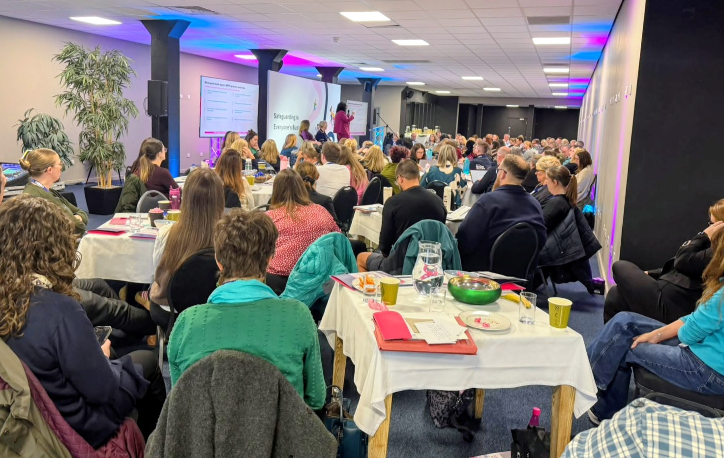 2026 Children's and Adults' Safeguarding Conferences